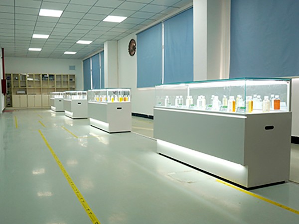 NG28娱乐新材产品展示厅